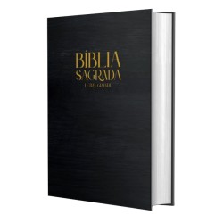 Bíblia Sagrada ACF | Letra Grande | Clássica